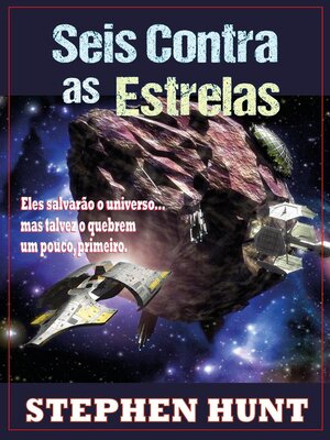 cover image of Seis Contra as Estrelas